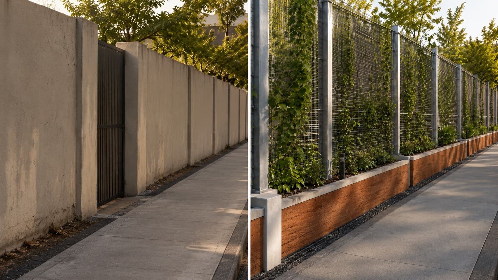 BioWall green facade