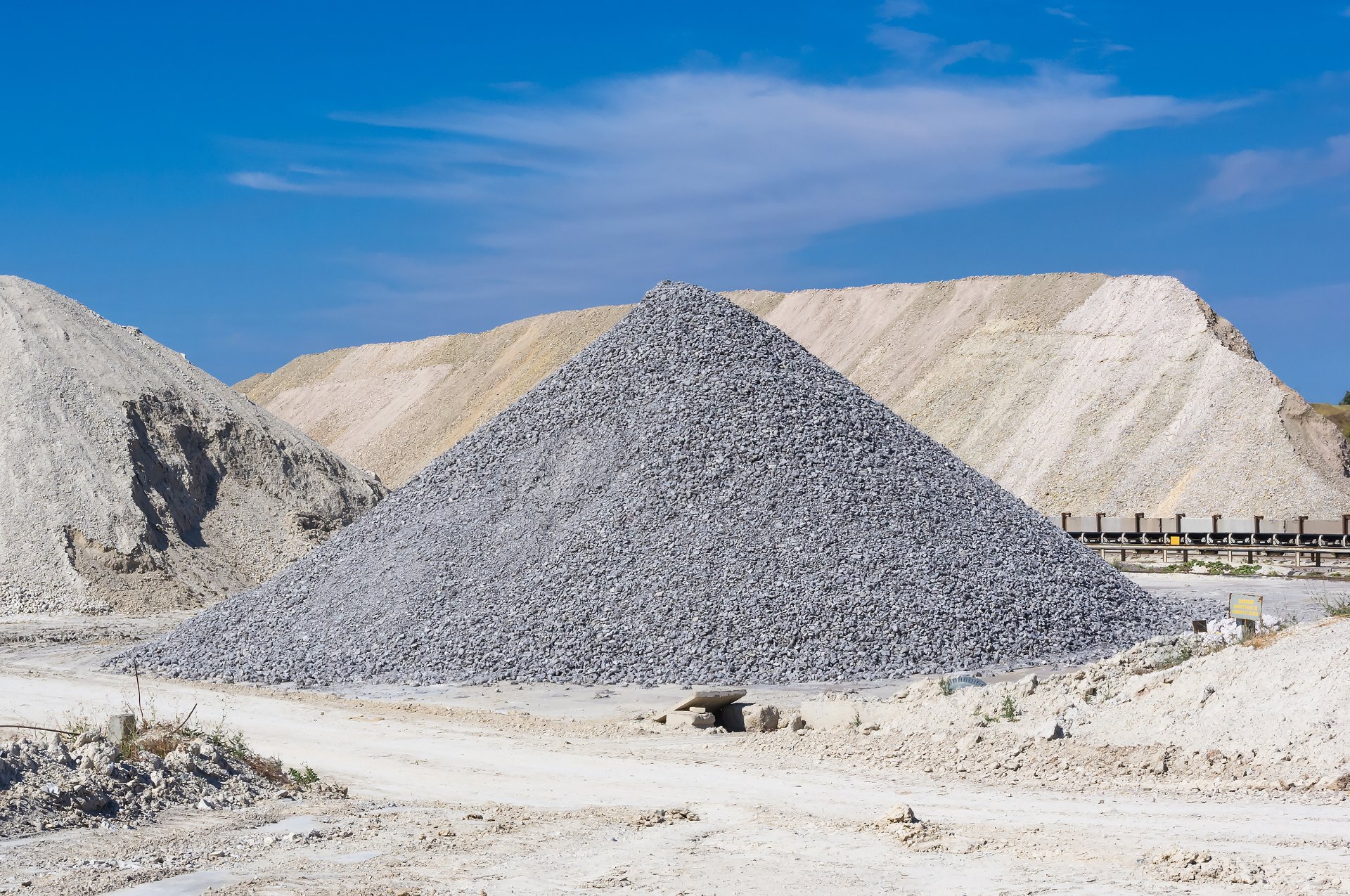 Gravel