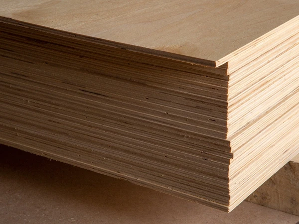 Plywood 18mm