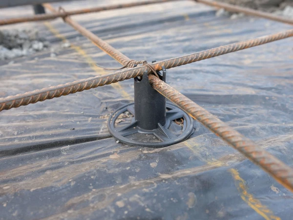 Rebar Spacers / Chairs