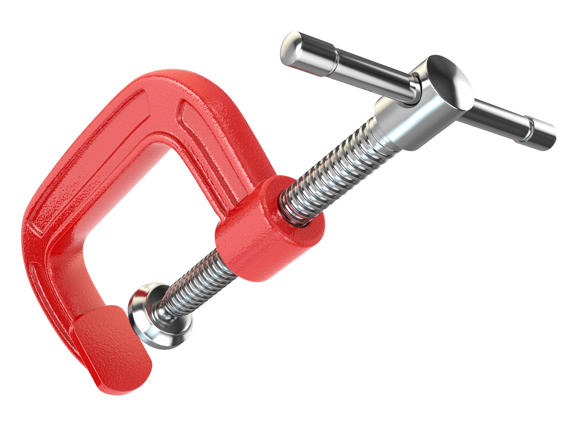 Clamps (Serre-joints)