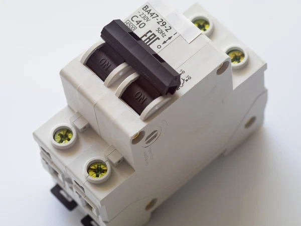 MCB Circuit Breaker (Disjoncteur)
