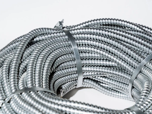Armoured Conduit (Conduit Blindé)