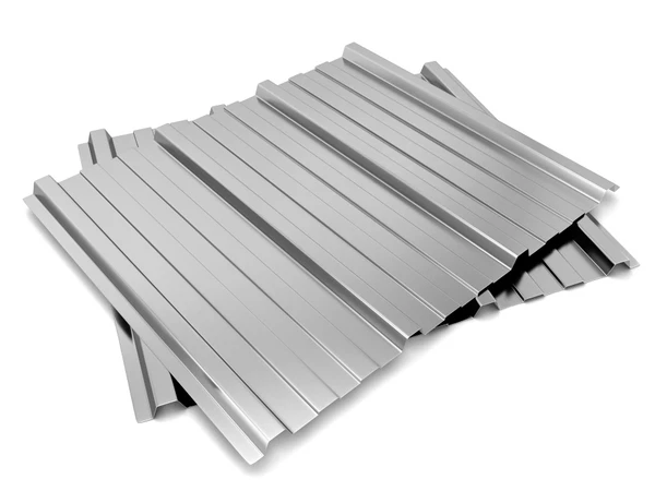 Heavy Roofing Sheet 0.5mm