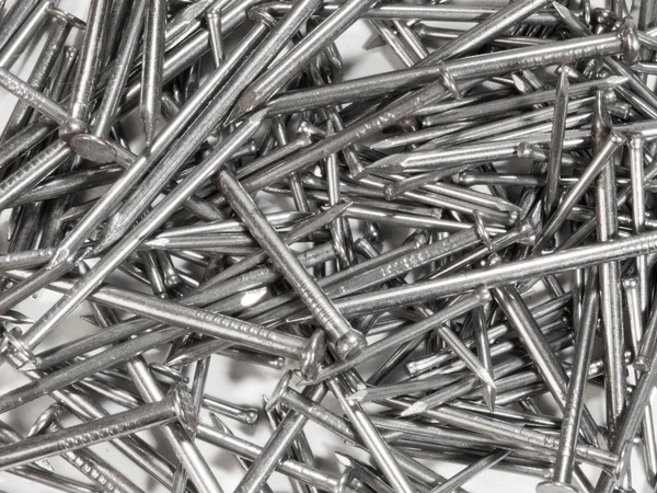 Assorted Nails