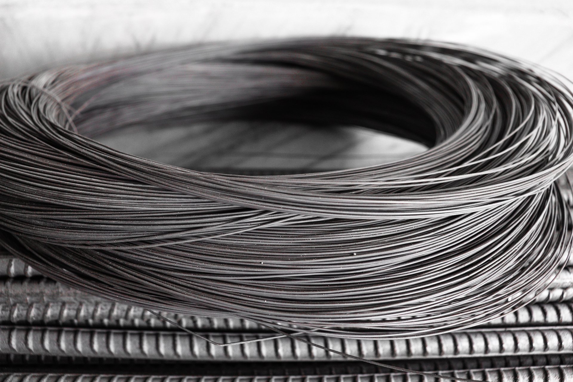 Tie Wire - 1 Roll