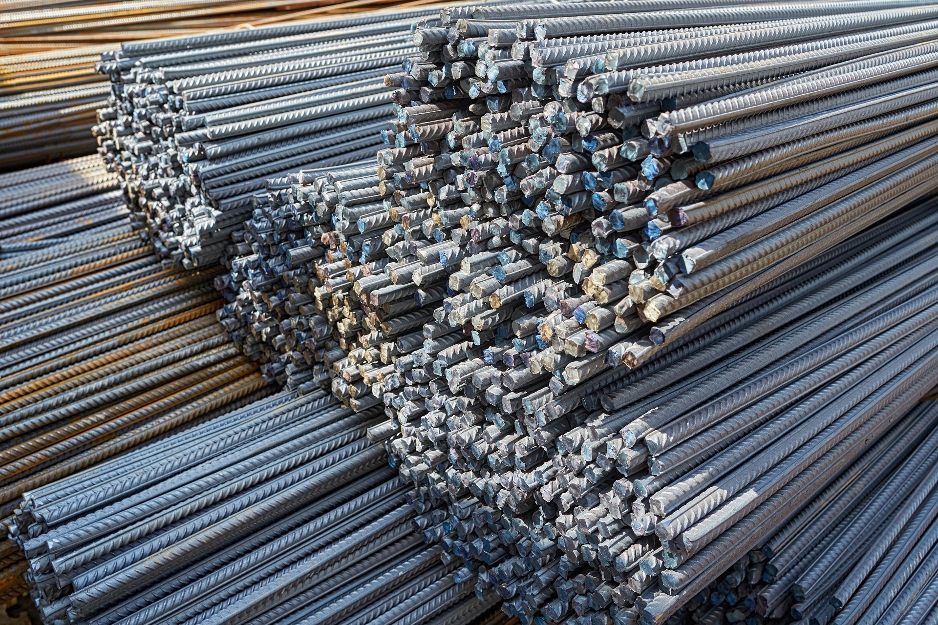 Steel Rebar