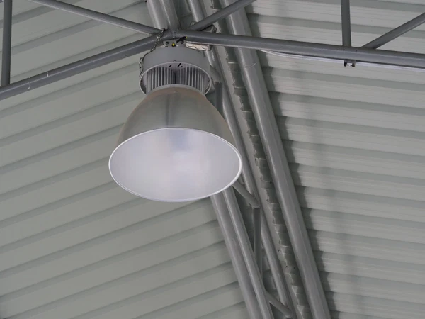 LED High-Bay Luminaire