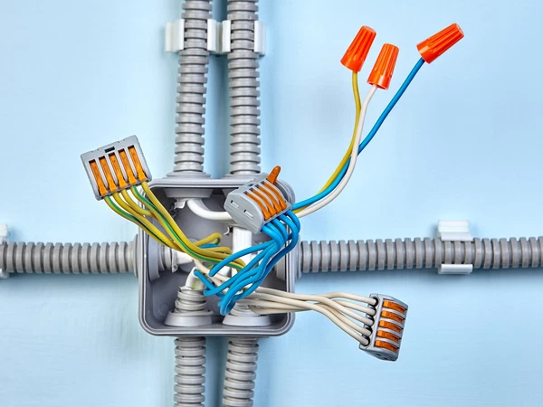 Junction Box IP65 (Waterproof)